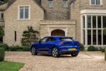 Jaguar I-Pace EV400 AWD S 2018 года (UK)